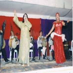 Cheba ibtissem sur yala.fm